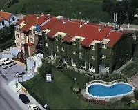 Arha Albatros Szálloda