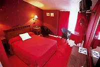 Hotel Arha Albatros Suances