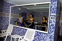 Arha Albatros Отель 3*